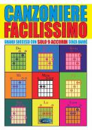 Canzoniere facilissimo 
