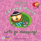 Imparo l'inglese con Cat and Mouse 
