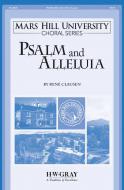 Psalm and Alleluia 