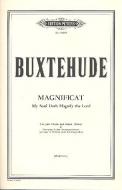 Magnificat D-Dur 