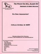 The Midday Sun Will Always Set 