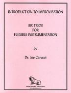Introduction To Improvisation 