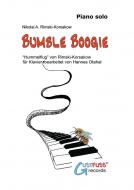 Bumble Boogie 