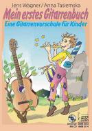 Mein erstes Gitarrenbuch (mit CD) 