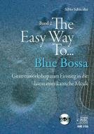 The Easy Way to Blue Bossa 2 
