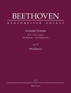 Grande Sonate C-Dur op. 53 'Waldstein' Standard