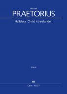 Halleluja - Christ ist erstanden 