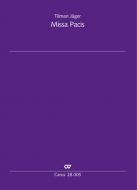 Missa Pacis Standard