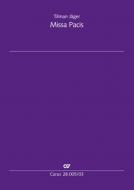 Missa Pacis Standard