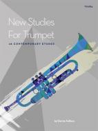 New Studies for Trumpet 