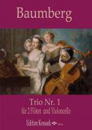 Trio Nr. 1 