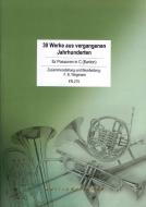30 Werke aus vergangenen Jahrhunderten 