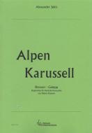 Alpen Karussell 