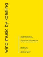 Adagio und Fuge g-Moll KV 404a Nr. 6 