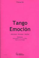 Tango Emocion 