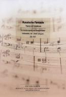 Russische Fantasie 