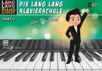 Die Lang Lang Klavierschule 2 