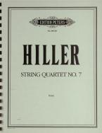 Streichquartett Nr. 7 