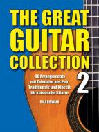 The Great Guitar Collection 2 