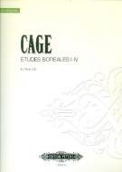 Etudes Boreales Piano 