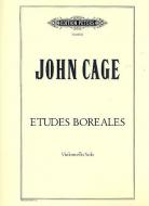 Etudes Boreales 