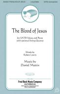 The Blood of Jesus 