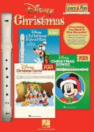 Disney Christmas 