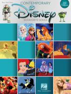 Contemporary Disney - 3rd Edition 