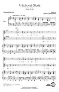 Antiphonal Gloria Standard
