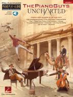 Piano Play-Along Vol. 8: Uncharted 