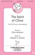 The Spirit of Christ 