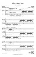 The Glory Train Standard