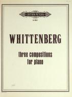 Compositions für Klavier 