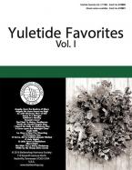Yuletide Favorites Vol. 1 Standard