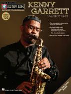Jazz Play-Along Vol. 153: Kenny Garrett 