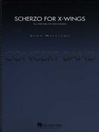 Scherzo for X-Wings 