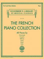 The French Piano Collection 