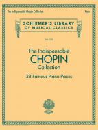 The Indispensable Chopin Collection 