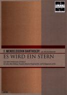 Es wird ein Stern 