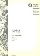 Peer-Gynt-Suite Nr. 1 op. 46 