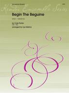 Begin the Beguine 