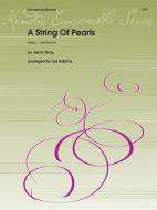 A String of Pearls 