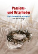Passions- und Osterlieder 