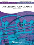 Concertino for Clarinet 