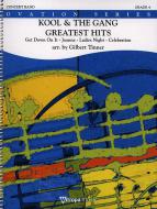 Kool & The Gang Greatest Hits 