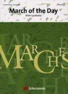 March Of The Day 