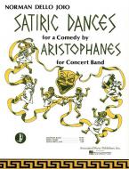 Satiric Dances 