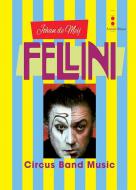 Fellini - Circus Band Music 