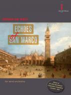 Echoes of San Marco 