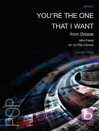 You're The One That I Want 